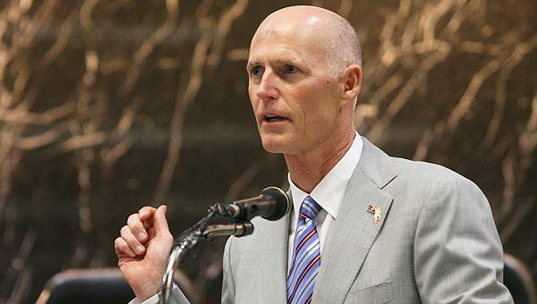 Florida Governor Announces New Safety Plan