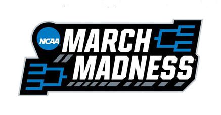March Madness Begins