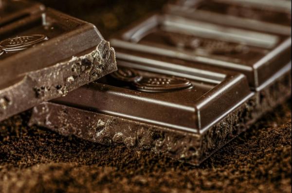 Dark Chocolate Can Improve Health