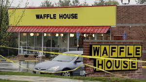 Waffle House Shooting