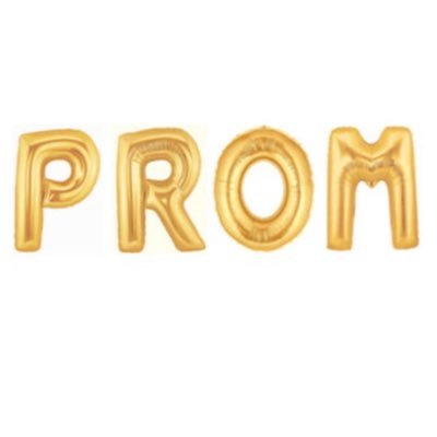 Send Your Prom Pictures