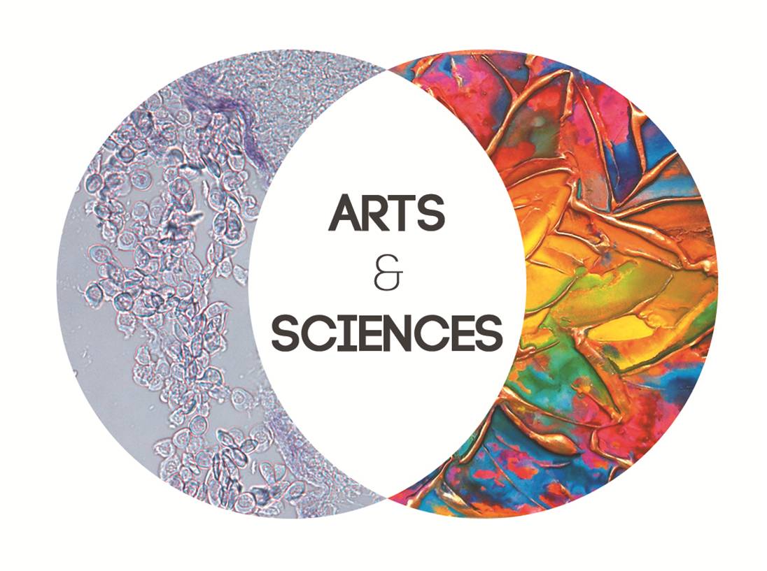 Why There is a Very Thin Line Between Art and Science – The OCSA Ledger