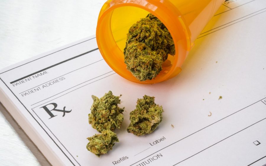 Volusia County School Board to Decide if Medical Marijuana Should be Allowed at School