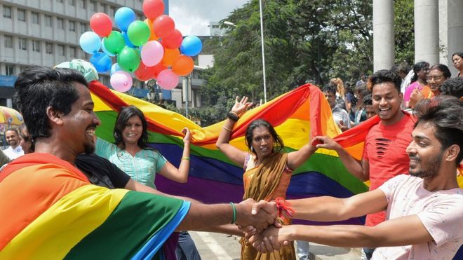 Indias Gay Rights Ruling: Theres More to be Done