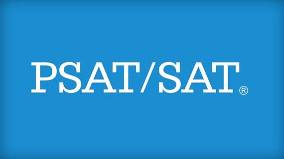 PSAT/NMSQT and SAT: Study! Study! Study!