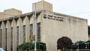 The Pittsburgh Synagogue Shooting: Point-Blank Anti-Semitism