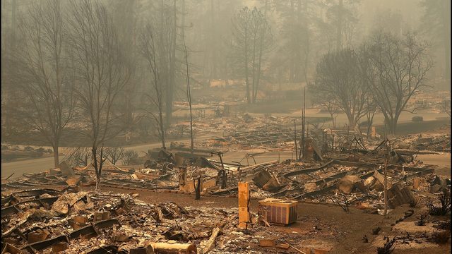 Lawsuit+Blames+Californias+Deadliest+Wildfire+on+Faulty+Transmission+Tower