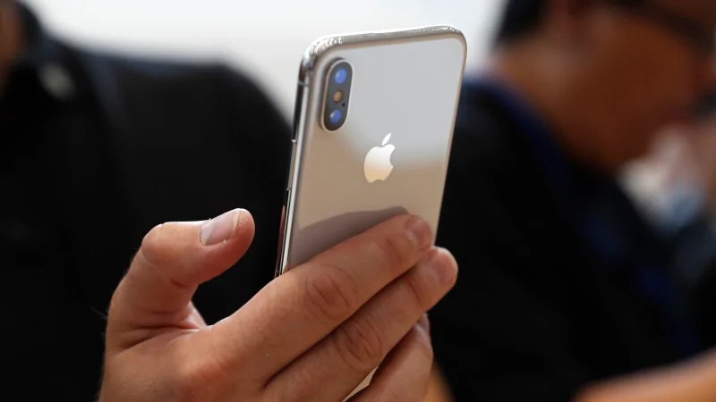 Majority of iPhone Model Sales Now Banned in China