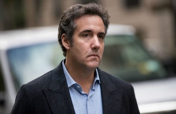 Trumps former  lawyer and vice-president of his 2016 election campaign, Michael Cohen, has reportedly spent thousands of dollars to rig several polls in Trumps favor.