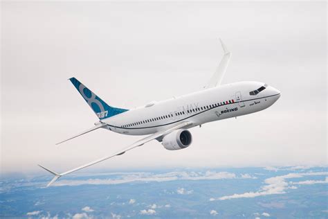 Boeing 737 Max 8 Crashes, Killing Everyone on Flight
