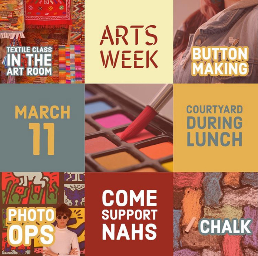 Arts+Week