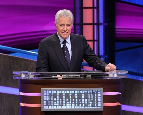 Alex Trebek, long-time Jeopardy! host has announced his battle with stage 4 pancreatic cancer.