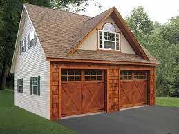 An idea to renovate separated two car garages to help the housing insecure and homeless is now bubbling throughout California. 