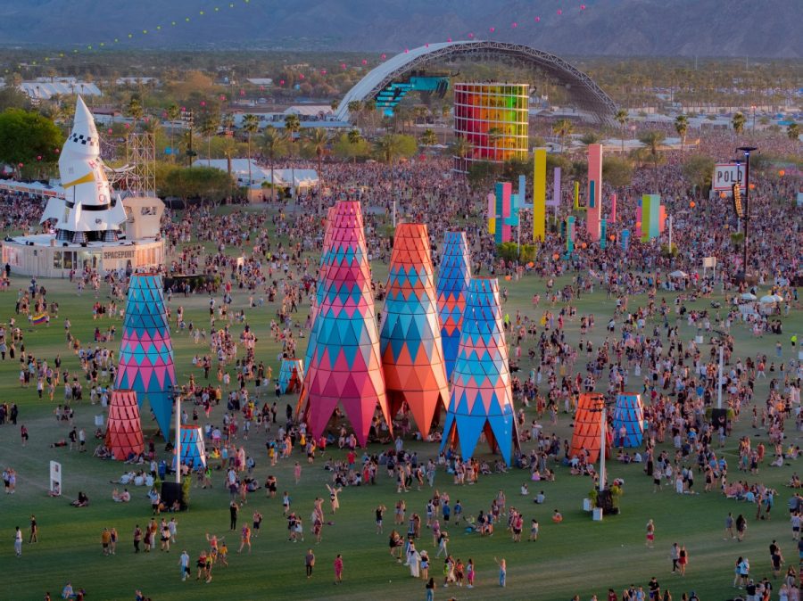 Coachella 2019