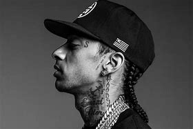 Late rapper Nipsey Hussle