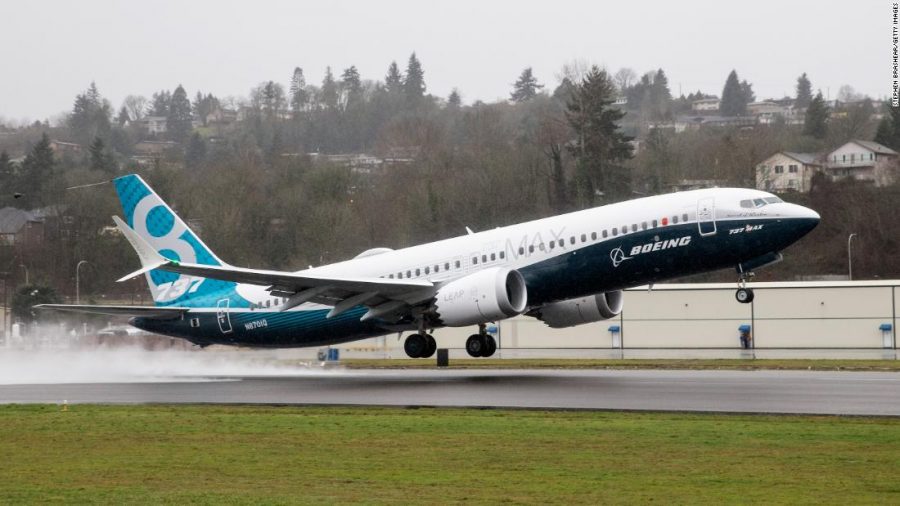 Boeing Knew About 737 Maxs Problems Before Plane Crashes