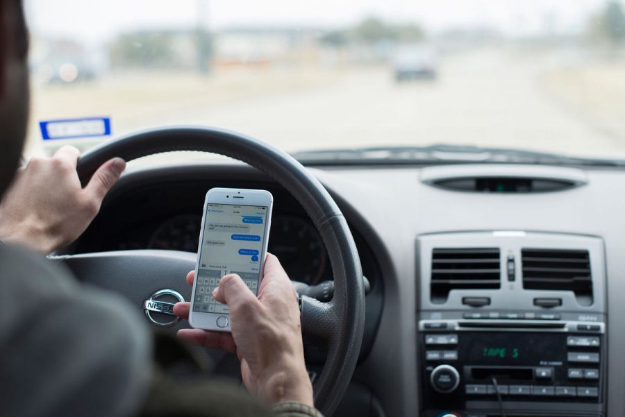 Florida Governor Ron DeSantis has signed a new texting and driving law into effect.