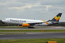 Thomas Cook Bankruptcy Leaves Thousands of Tourists Stranded