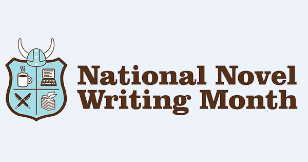 nanowrimo