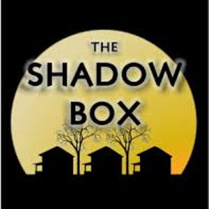 Come see OCSAs upcoming block box, The Shadow Box, on Thursday and Friday!