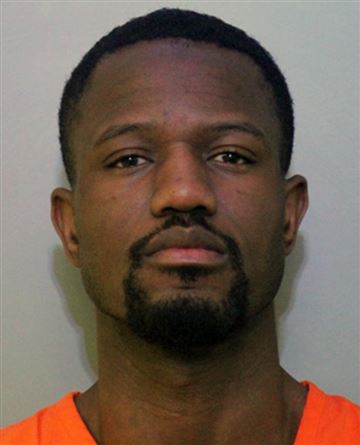 30-year-old Evenaud Julmeus.Haines City Police Department