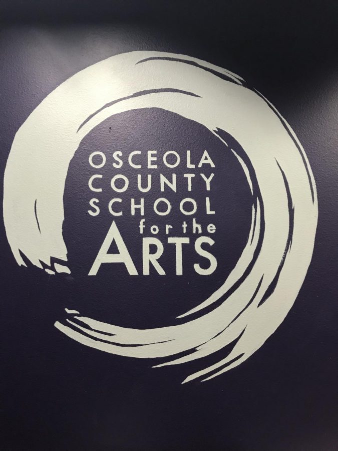 OCSA seeks to improve its pool of arts courses available to students.