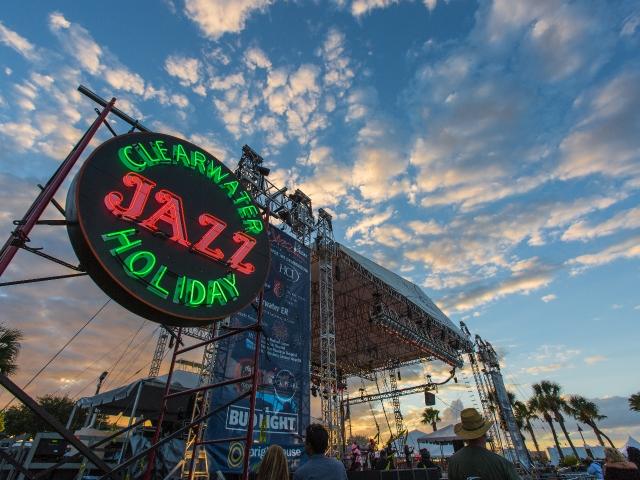 Clearwater Jazz