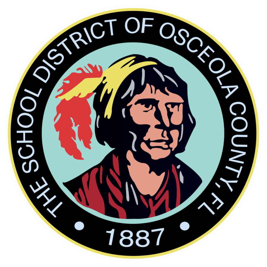 The+School+District+of+Osceola+County+has+suspended+all+school-based+air+travel+as+a+result+of+the+coronavirus+presence+in+Florida.