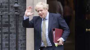 UKs Prime Minister Boris Johnson Sent to ICU due to Covid-19