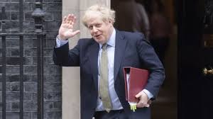 UK's Prime Minister Boris Johnson Sent to ICU due to Covid-19