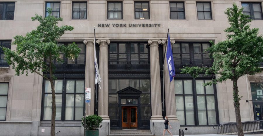 New York University