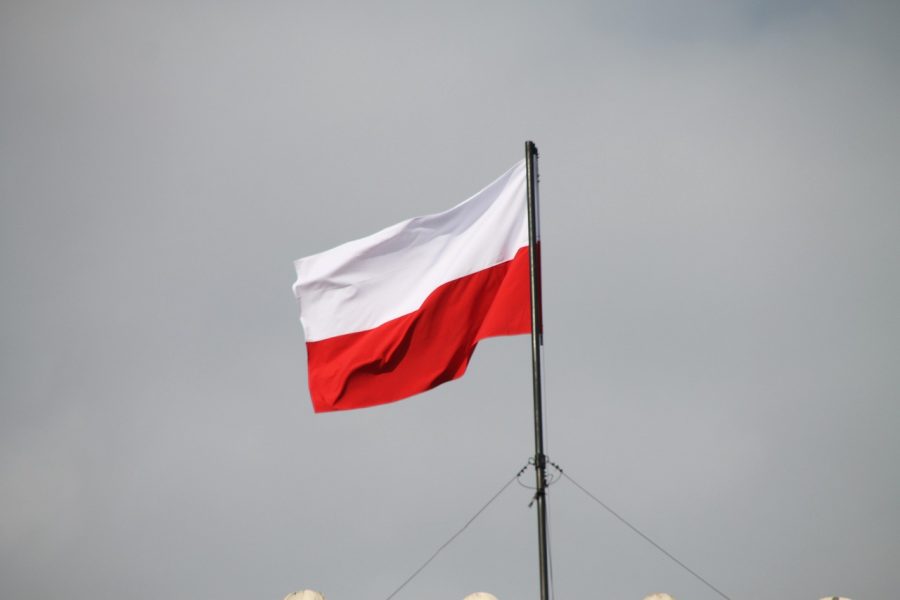 Poland+Flag.