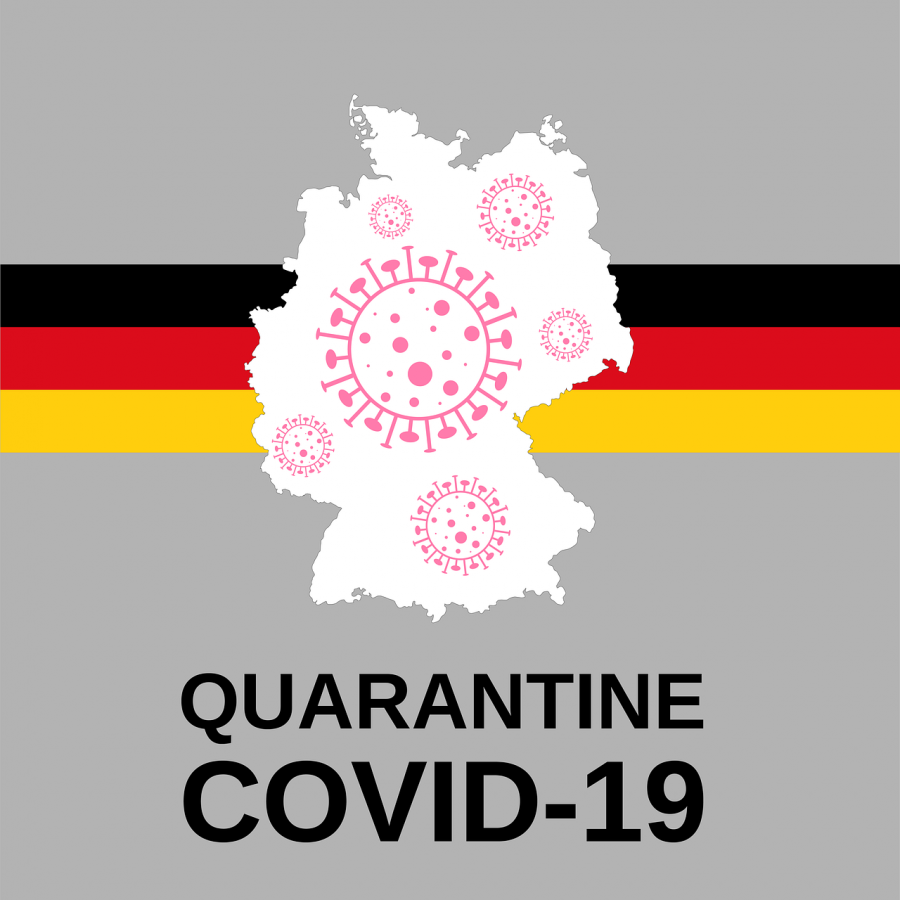 Germany COVID-19