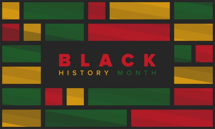 Black+History+Month+art+from+Yours+Truly+Tracy.%0A