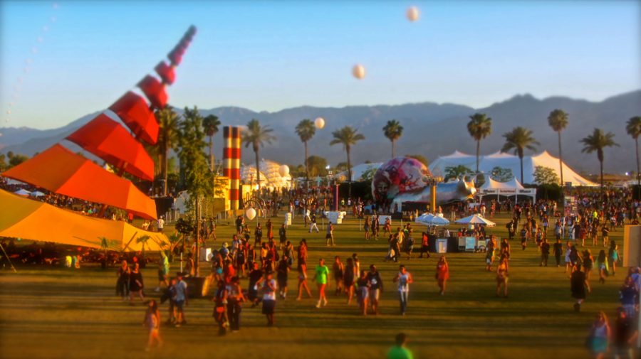 Coachella cancelled for the third time!