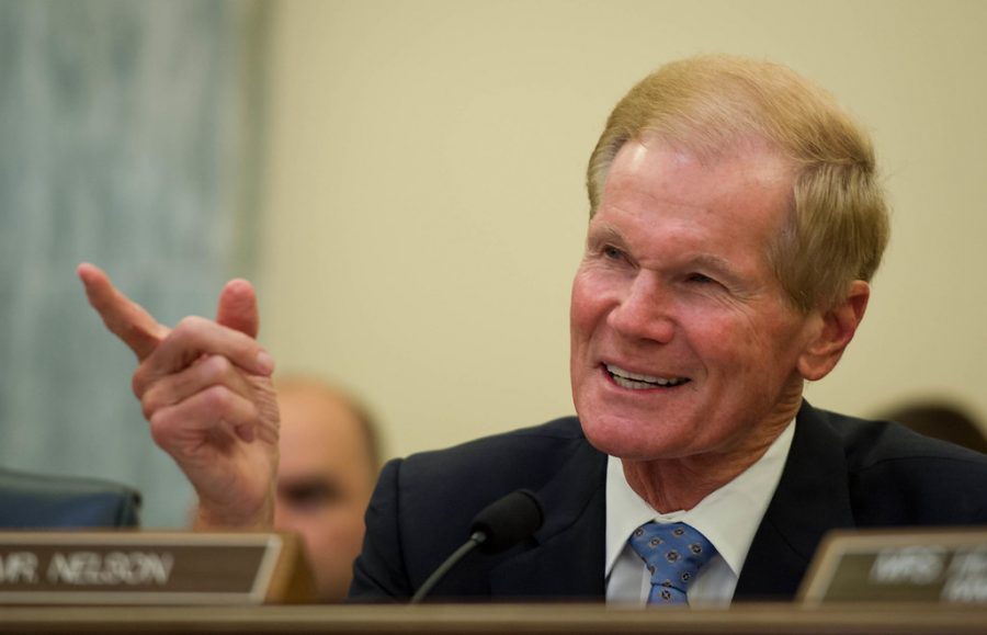 Bill Nelson