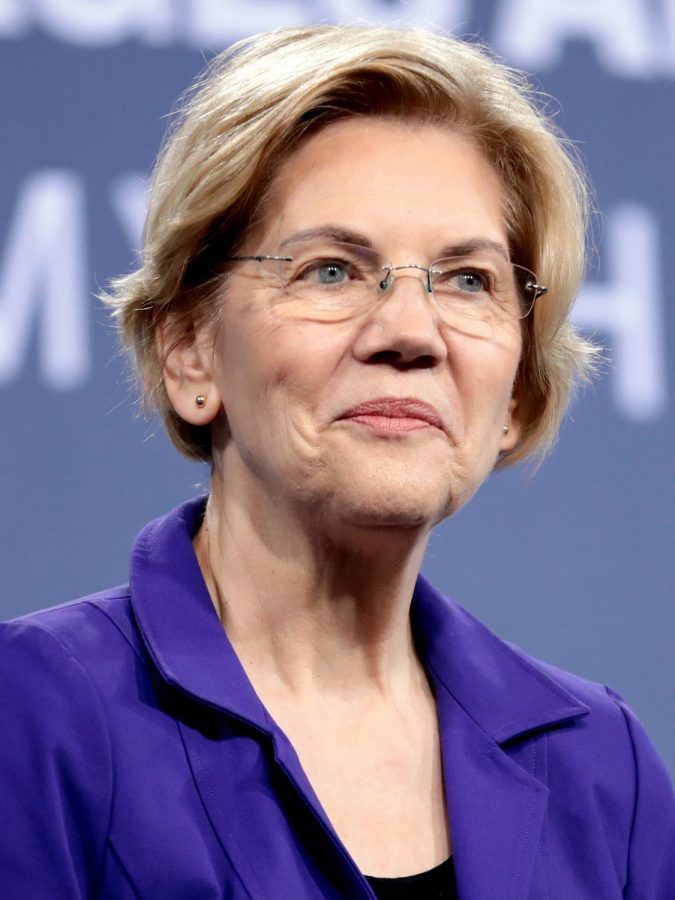 Elizabeth Warren