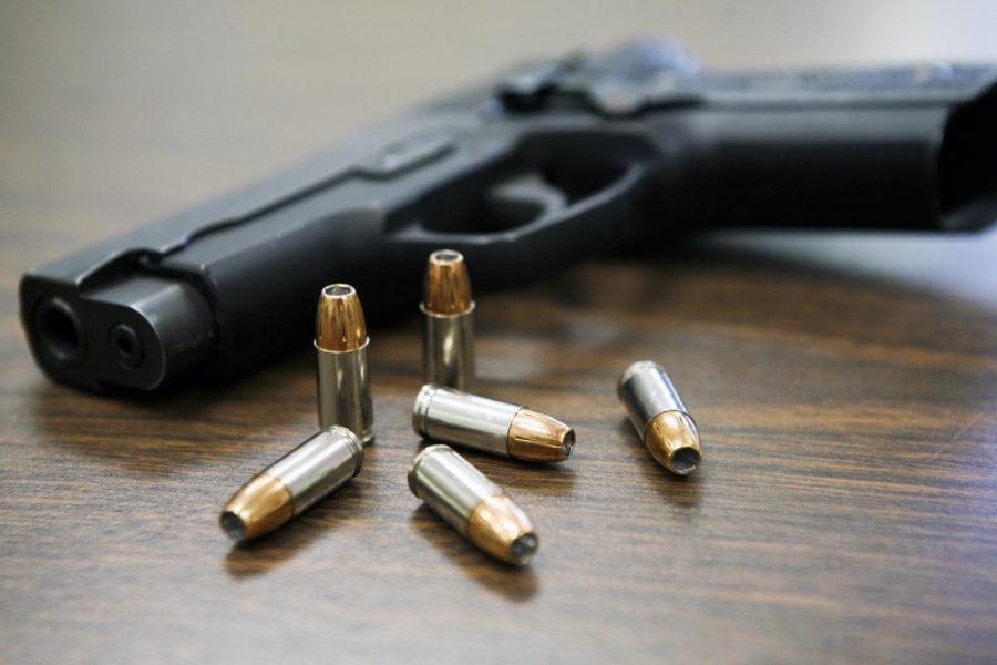 President Biden seeks tighter gun control following recent shootings.