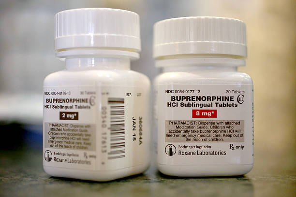 The Biden Administration has eased prescription requirements for Buprenorphine, a narcotic drug used as an alternative to Methadone to help addicts recovering from opioid use.