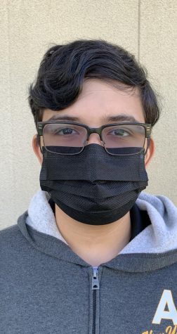 Photo of Alex Alonso