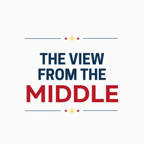 A View From The Middle: A Catalyst for Independent Politics