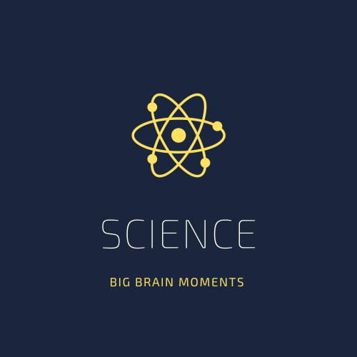 Free Vector | Science logo design template