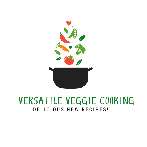 Inside Versatile Veggie Cooking: Saving the Planet and Staying Healthy in a Delicious Way