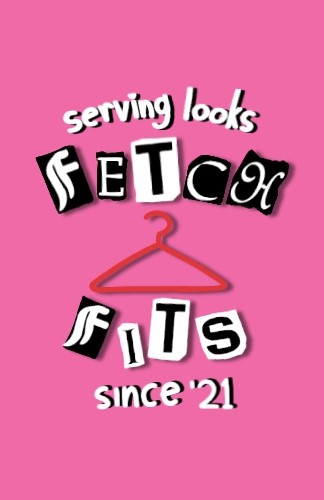 Fetch Fits: The Drawing Board