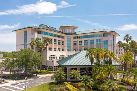 The Doctors Hospital in Sarasota, FL 