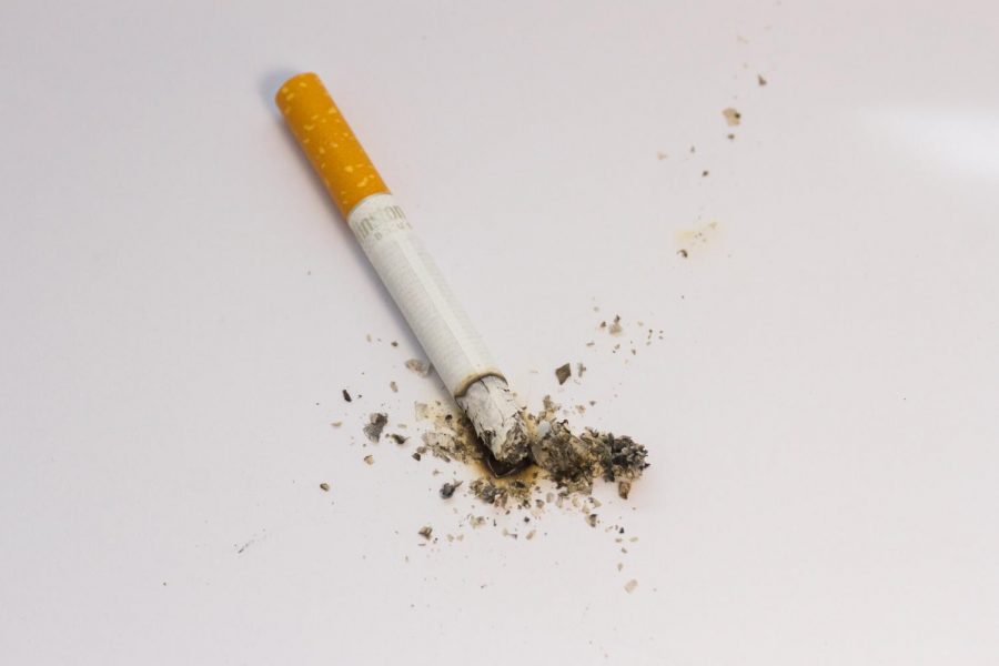 New Zealand government officials plan to ban cigarette sales for the next generation.