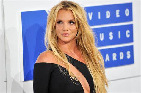 Britney Spears's Conservatorship Nightmare