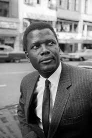 Sidney Poitier, a famous actor and influential man, dies on January 6th.