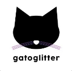 OCSA English teacher, Chelsea Swann, runs a small business called Gato Glitter. 