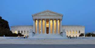 The Supreme Court recently blocked Bidens vaccine mandate.